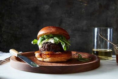 What to Do When You've Got Too Many Buns on Your Hands