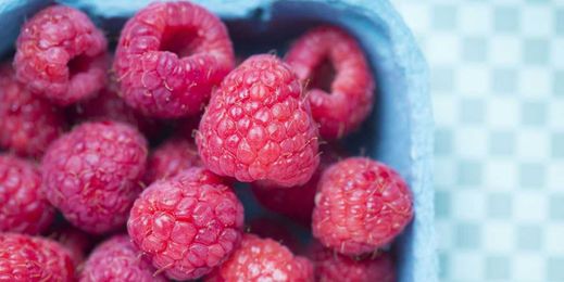 8 Fruits You Can Actually Eat On The Keto Diet