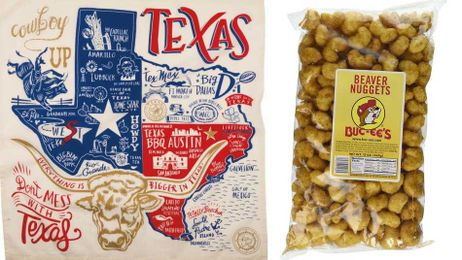 How to Send the Best Texas Care Package Ever
