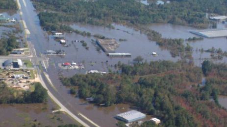 More Hurricane Matthew relief coming to Bertie, Wayne, other counties