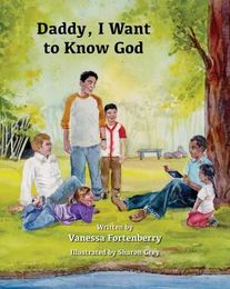 Writing Christian Books for Children