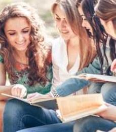 5 things to do when starting your own book club 