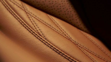 Cloth Seats or Leather? Four Keys to Consider