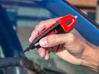From Salon Marketplace: This universal repair tool is perfect for everyday fixes