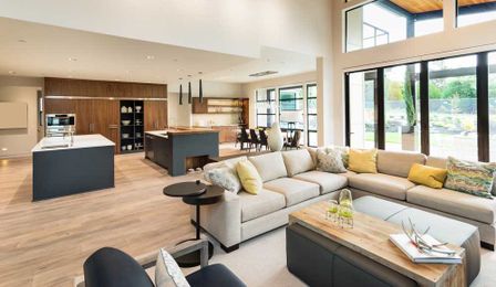 House Design Trends: What's Popular in Current Floor Plans