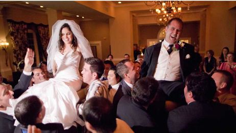 How to Plan a Jewish Wedding