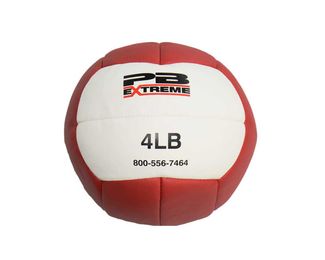 Medicine Ball Workouts: Not Just for Athletes