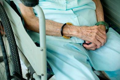 When caring hurts: Attrition among social workers, medicine’s unsung heroes