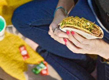 You'll Never Guess What's In Taco Bell Meat