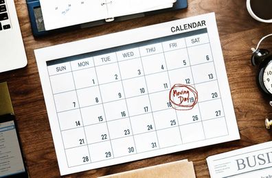 A Comprehensive Moving Checklist for Stress-Free Relocations