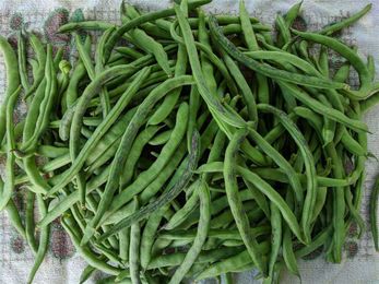 Do it yourself, with me: Messin' around with beans