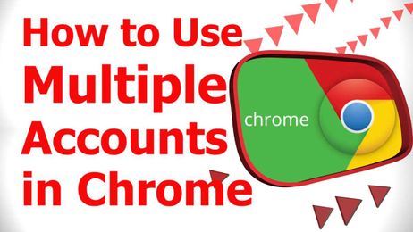 How to Use Multiple Accounts in Chrome