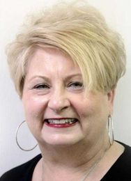 Pam Rainey: Seniors, take care of those feet