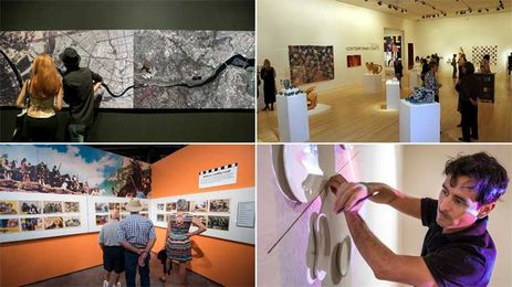 Phoenix museums to help you keep cool