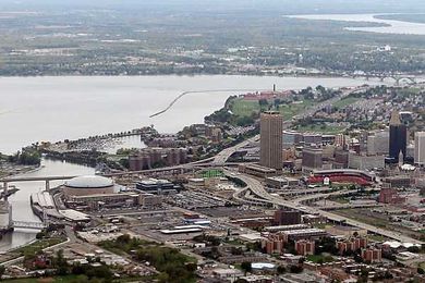 Why Are Cancer Rates Higher in Certain Parts of WNY?