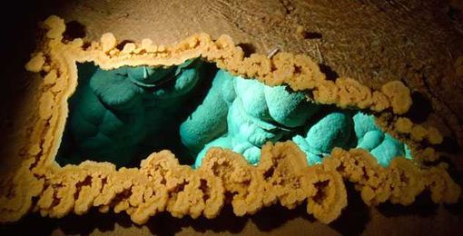 10 Breathtaking Little-Known Places in Images