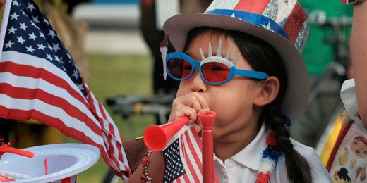 11 things you usually won't find in the United States