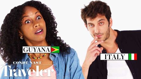 70 People Reveal How to Tell If Someone Is From Their Country