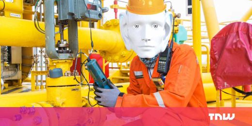 AI can now ‘listen’ to machines to tell if they’re breaking down