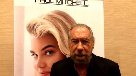 How to Reprimand, How to Praise with John Paul DeJoria