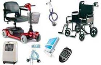 Is All Durable Medical Equipment Covered by Insurance?