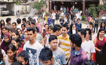 JEE, NEET twice a year: Who will actually benefit from the decision?