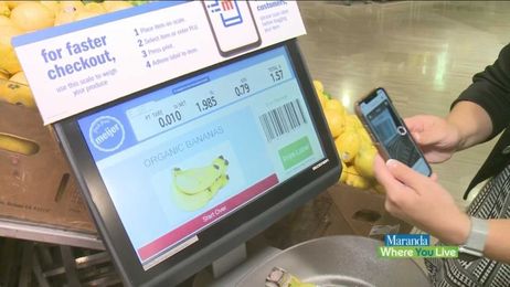Meijer "Shop and Scan" making it even easier for customers