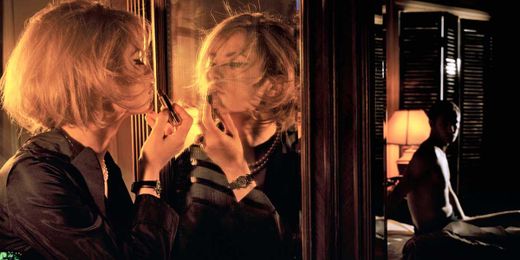 My Sugar Daddy Helped Me Build My Business