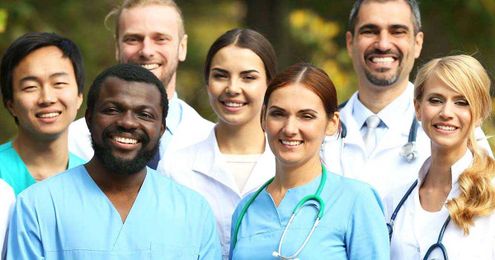 Supplemental Health Care