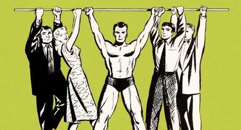 The 10 Essential Traits of Alpha Males