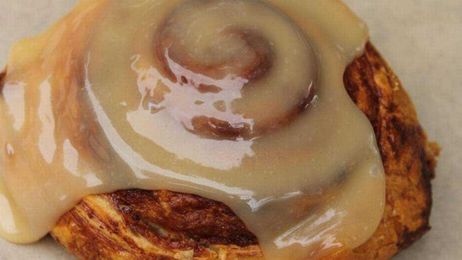 This Lexington restaurant just got profiled by the New York Times. Here's why.