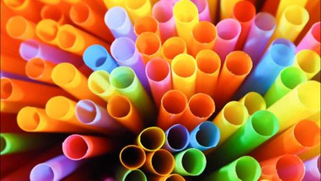 Verify: Are straws the biggest Great Lakes pollutant?