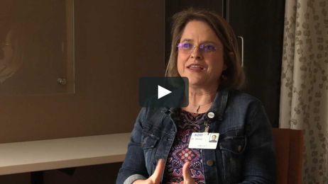 Why I became an OB/GYN physician