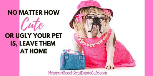 10 Rules to Follow When Shopping for a Home