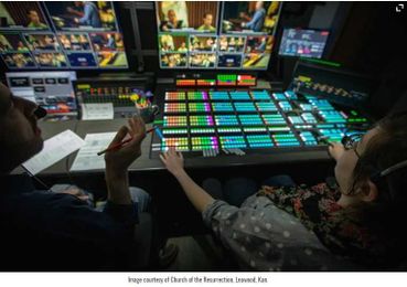 8 Tips for Directing Great Live Video