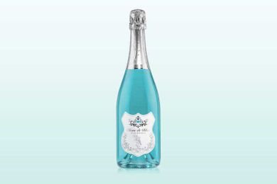 Berger on wine: Would you drink blue wine?