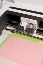 DIY Paper Flower Cake Toppers That Will Brighten Any Dessert Table