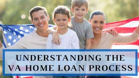 How to Get Up to 100% Home Financing With a VA Loan