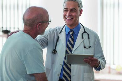 It’s never too late to stay protected from the sun