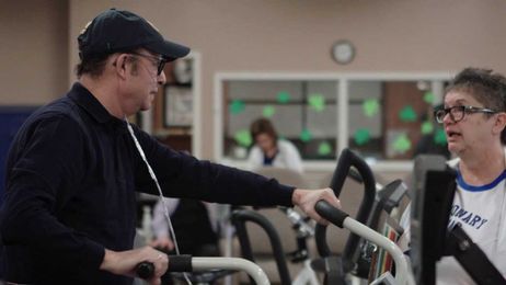 What is Pulmonary Rehabilitation?