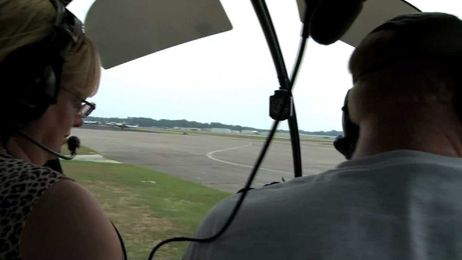 Outer Banks Treasure: Coastal Helicopters & OBX Bi-Planes