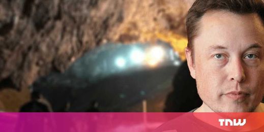 There are numerous reasons to dislike Elon Musk. This isn't one of them.