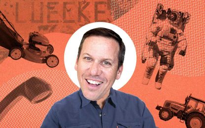 And Now, Some Little-Known Facts About Texas