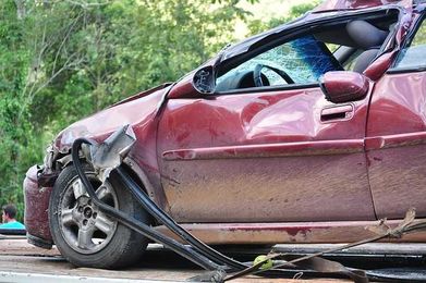 Fear of Movement After Car Crash Hinders Recovery |