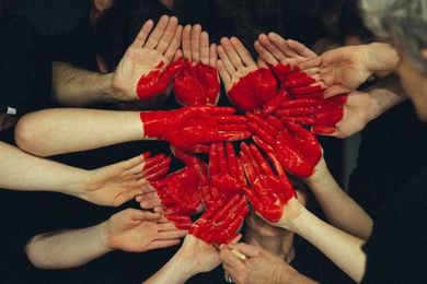 How a Servant Shows Compassion
