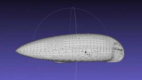 Machine learning boosts Swiss startup’s shot at human-powered land speed record