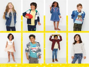 Stitch Fix Kids Is Here & Back-to-School Clothes Shopping Just Got Easier