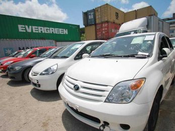 Top 20 Used Cars to Avoid in Kenya [PHOTOS]