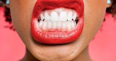 Treat Mental Health Like Dental Health