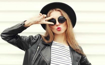 What Kind of Person Are You?